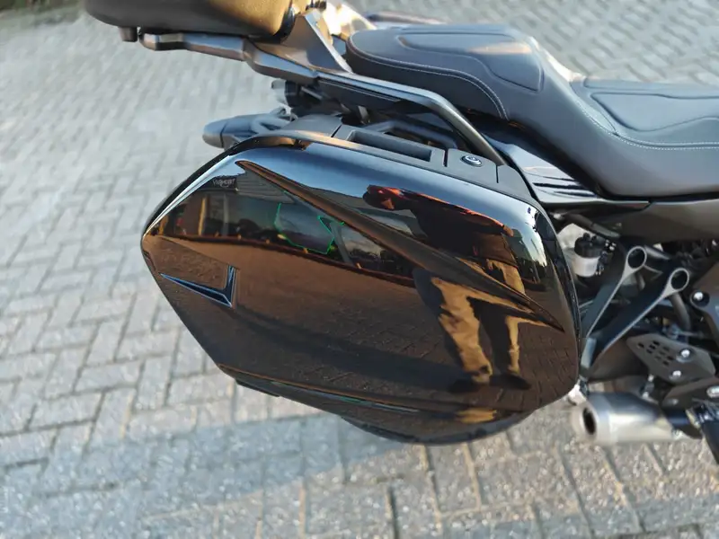 Yamaha Tracer 7 GT - foto 6