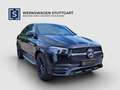 Mercedes-Benz GLE 350 GLE 350 e 4M Coupé AMG Night 21'' NappaLed Tritt Zwart - thumbnail 2