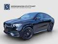 Mercedes-Benz GLE 350 GLE 350 e 4M Coupé AMG Night 21'' NappaLed Tritt Zwart - thumbnail 1