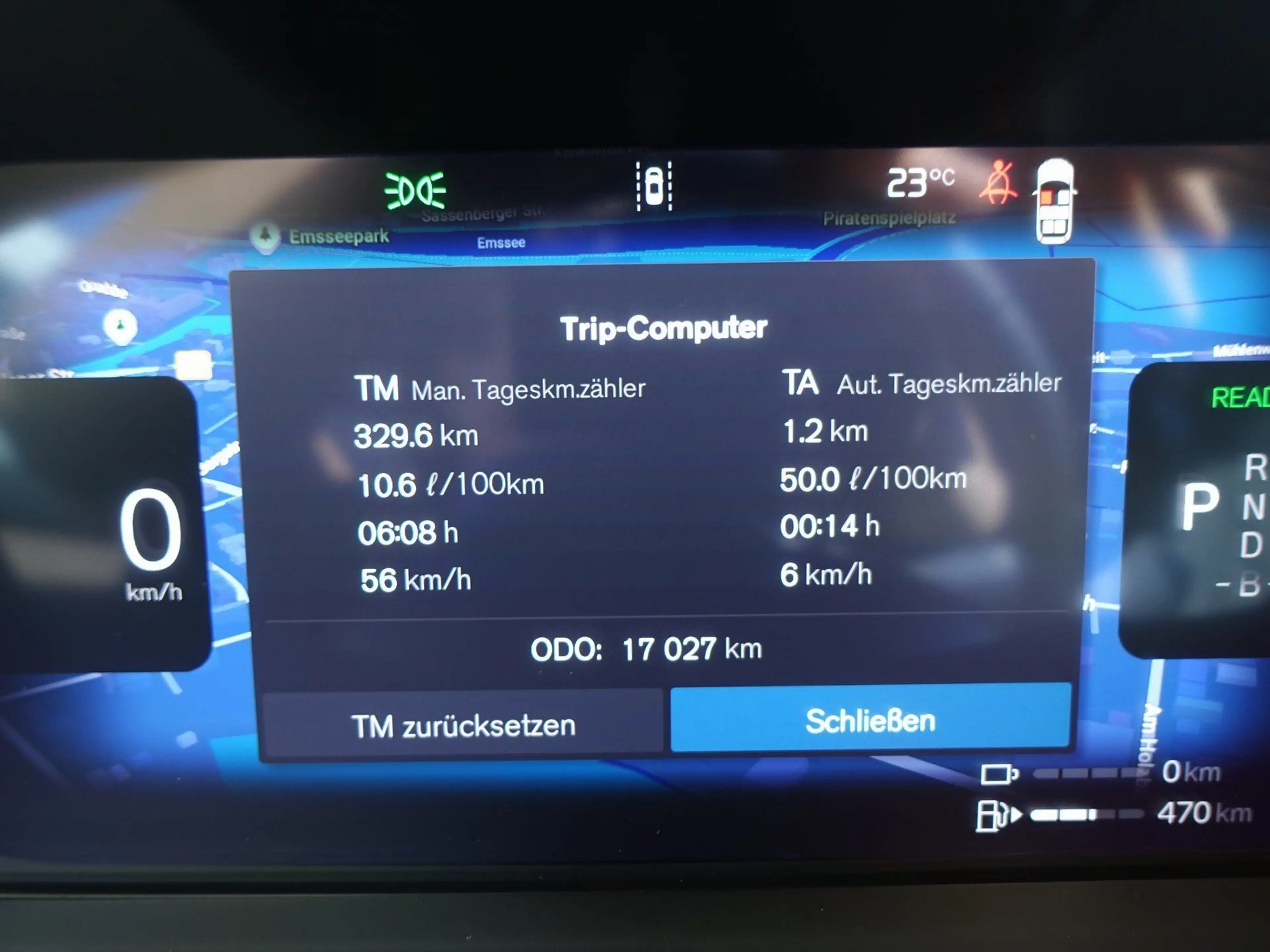 Volvo XC90 Plus T8 AWD Plug-in Hybrid/Pano/H&K/AHK/HUD — photo 15