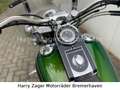 Harley-Davidson Softail Deluxe FLSTN Dragonfly green zelena - thumbnail 8