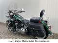 Harley-Davidson Softail Deluxe FLSTN Dragonfly green Зелений - thumbnail 5