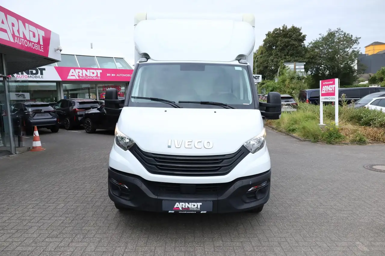 Iveco Model not specified 2024
