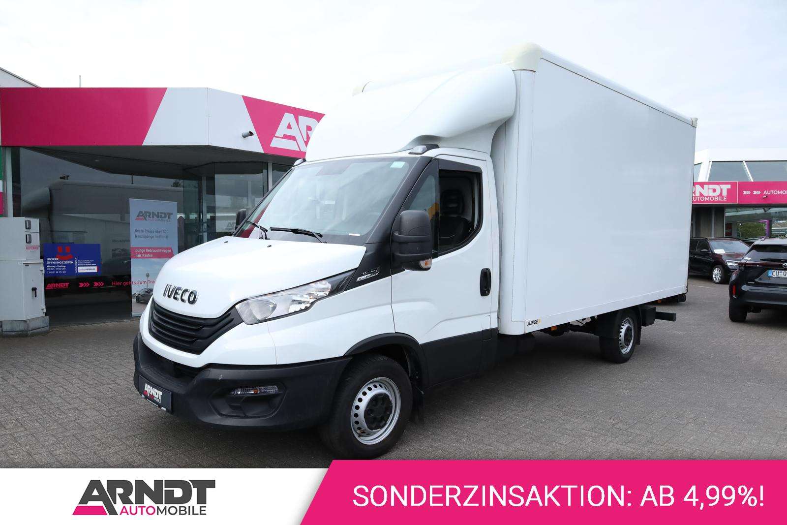 Iveco Model not specified 2024