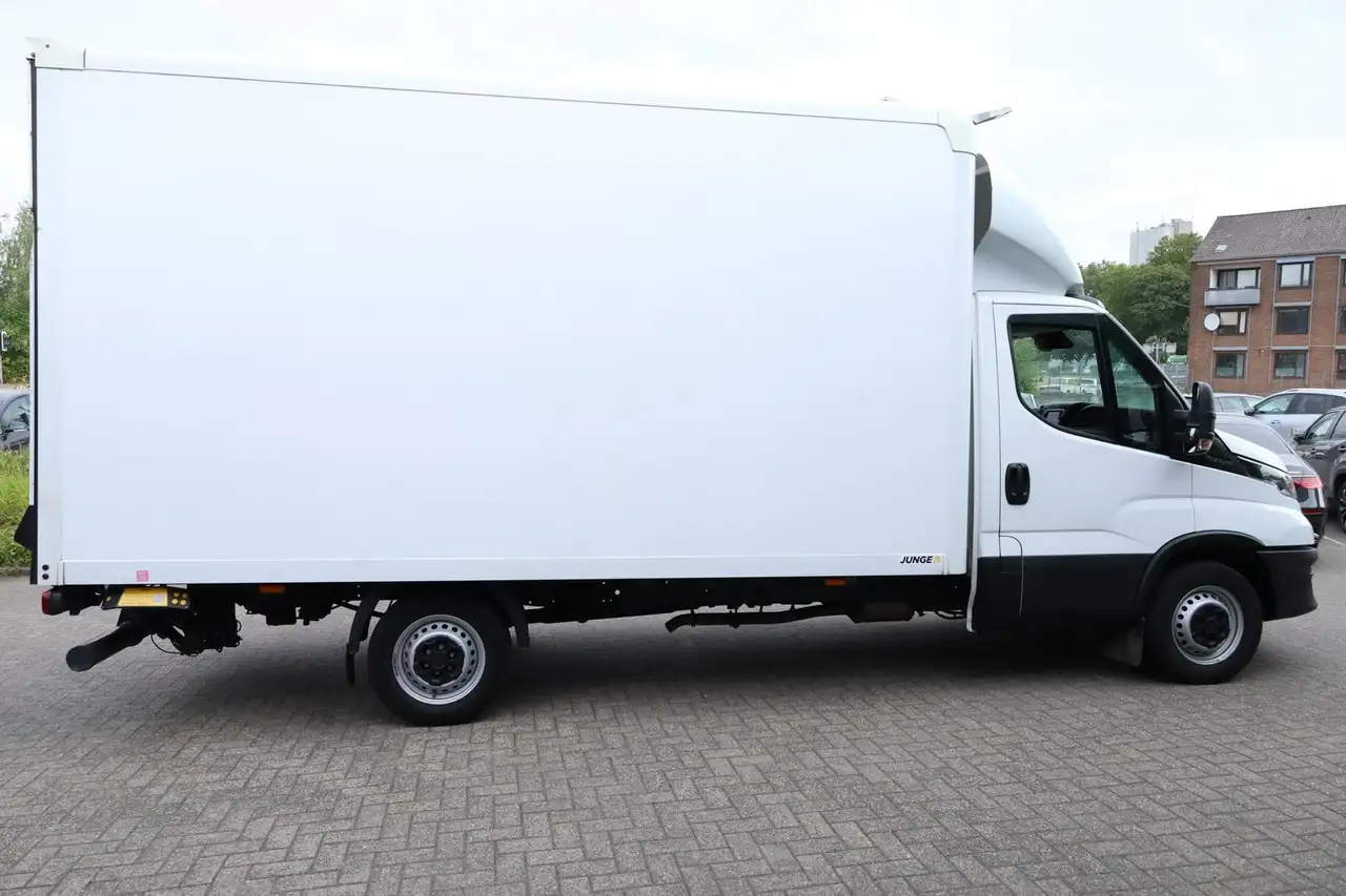 Iveco Model not specified 2024