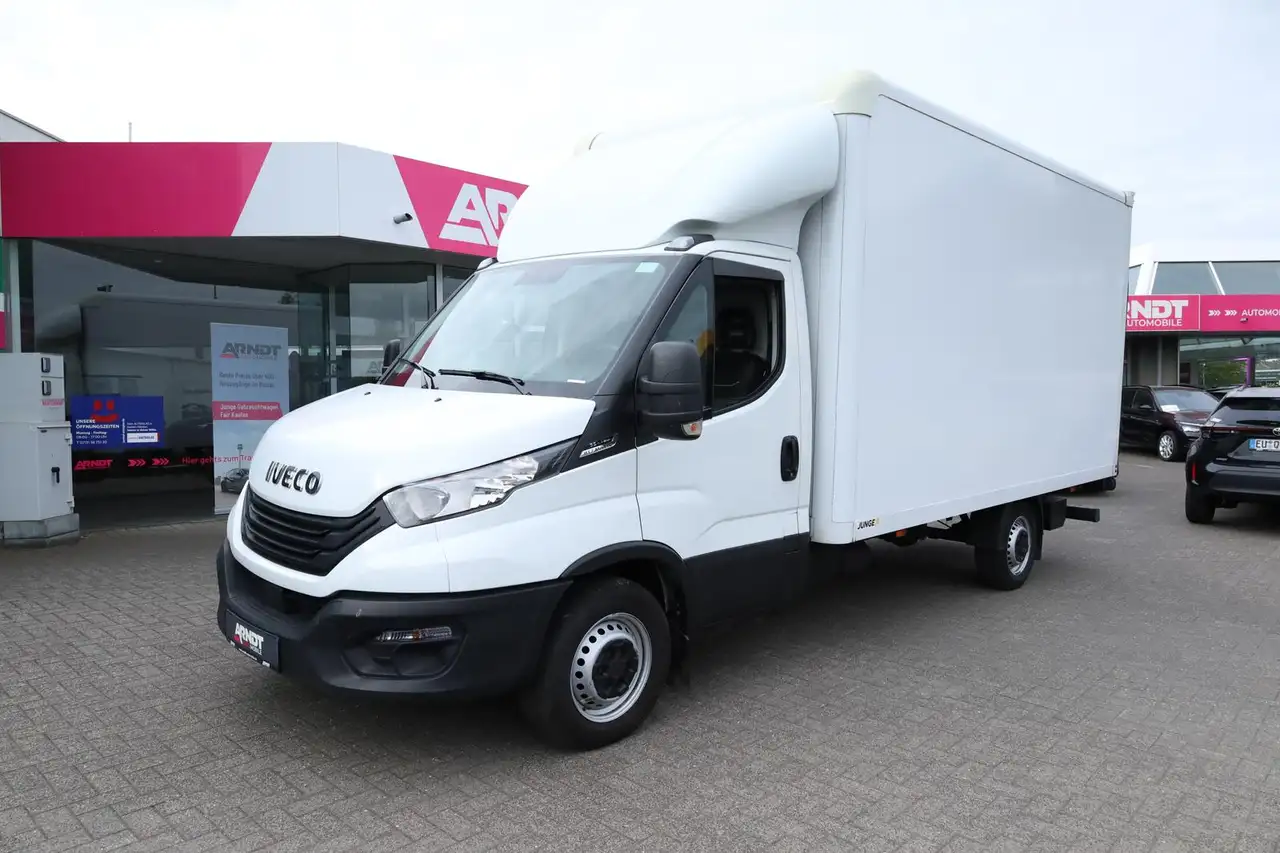 Iveco Model not specified 2024