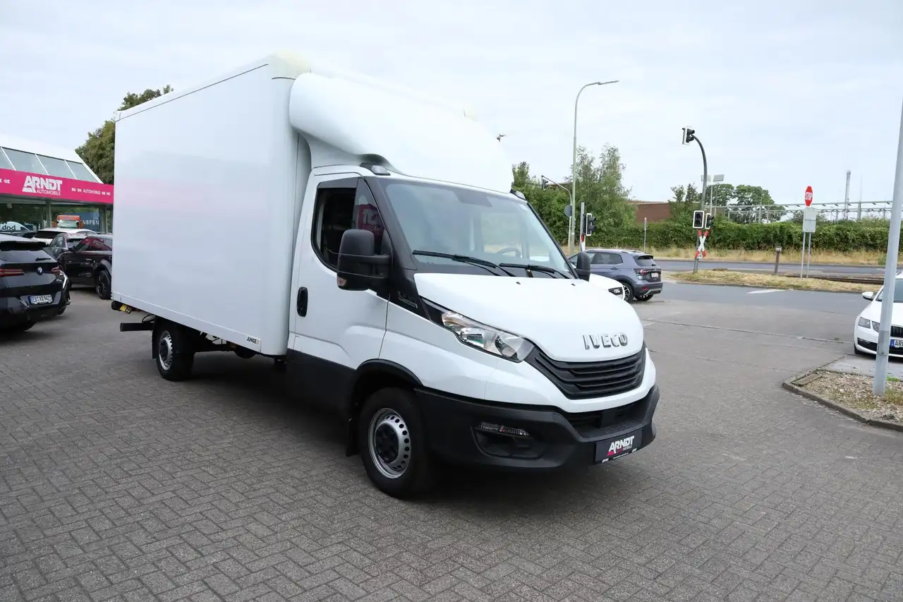 Iveco Model not specified 2024