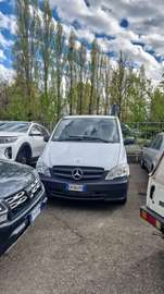 Vito 113 CDI Lingo - Automatico - Euro 5