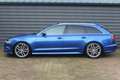 Audi A6 Avant 3.0 TDI BiT quattro Competition - LUCHTVERIN Blu/Azzurro - thumbnail 3
