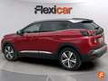 Peugeot 3008 2.0BLUEHDI+110KW+%28150CV%29+GT+LINE+S%26S Rouge - thumbnail 4