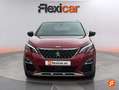 Peugeot 3008 2.0BLUEHDI+110KW+%28150CV%29+GT+LINE+S%26S Rouge - thumbnail 8