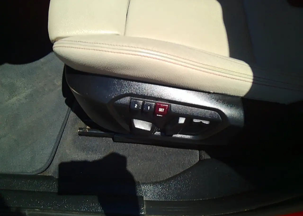 BMW X4 снимка BMW X4