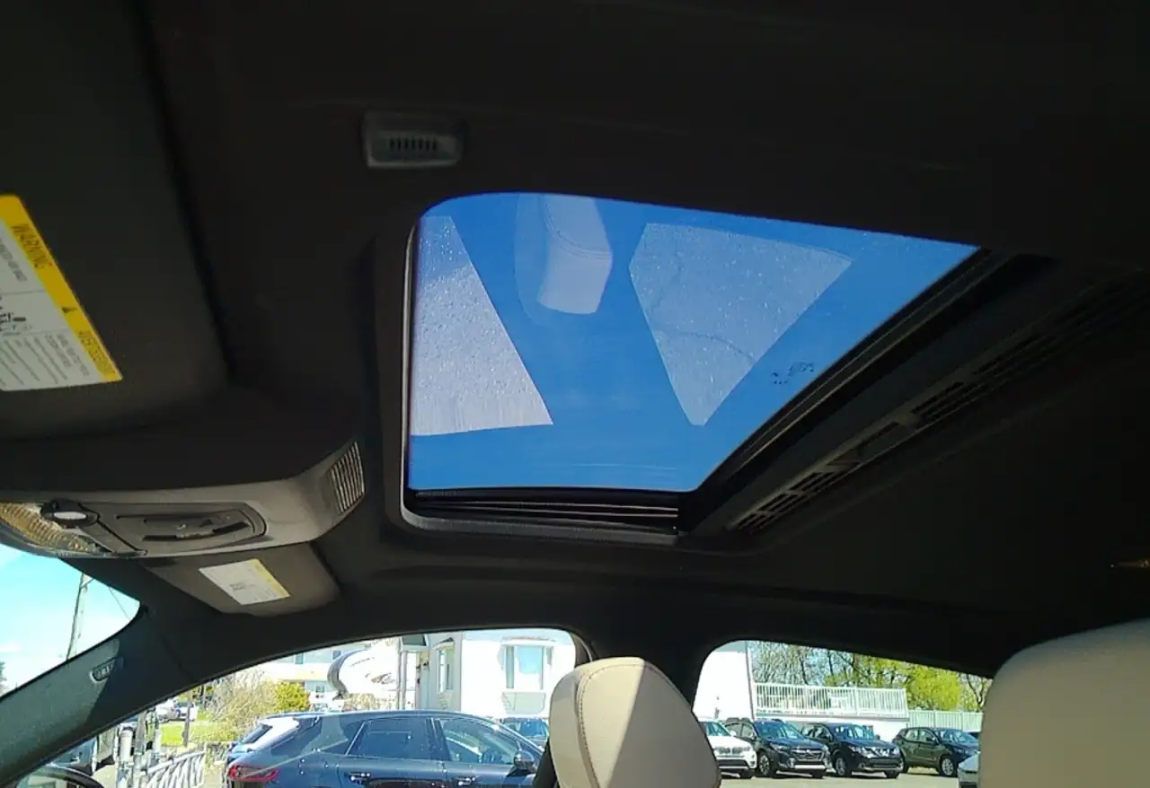 BMW X4 снимка BMW X4