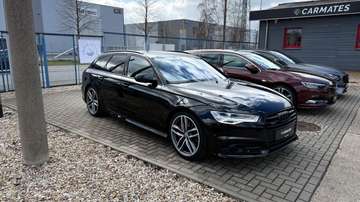 Avant 3.0 TDI competition S-Sitz Bose HUD AHK