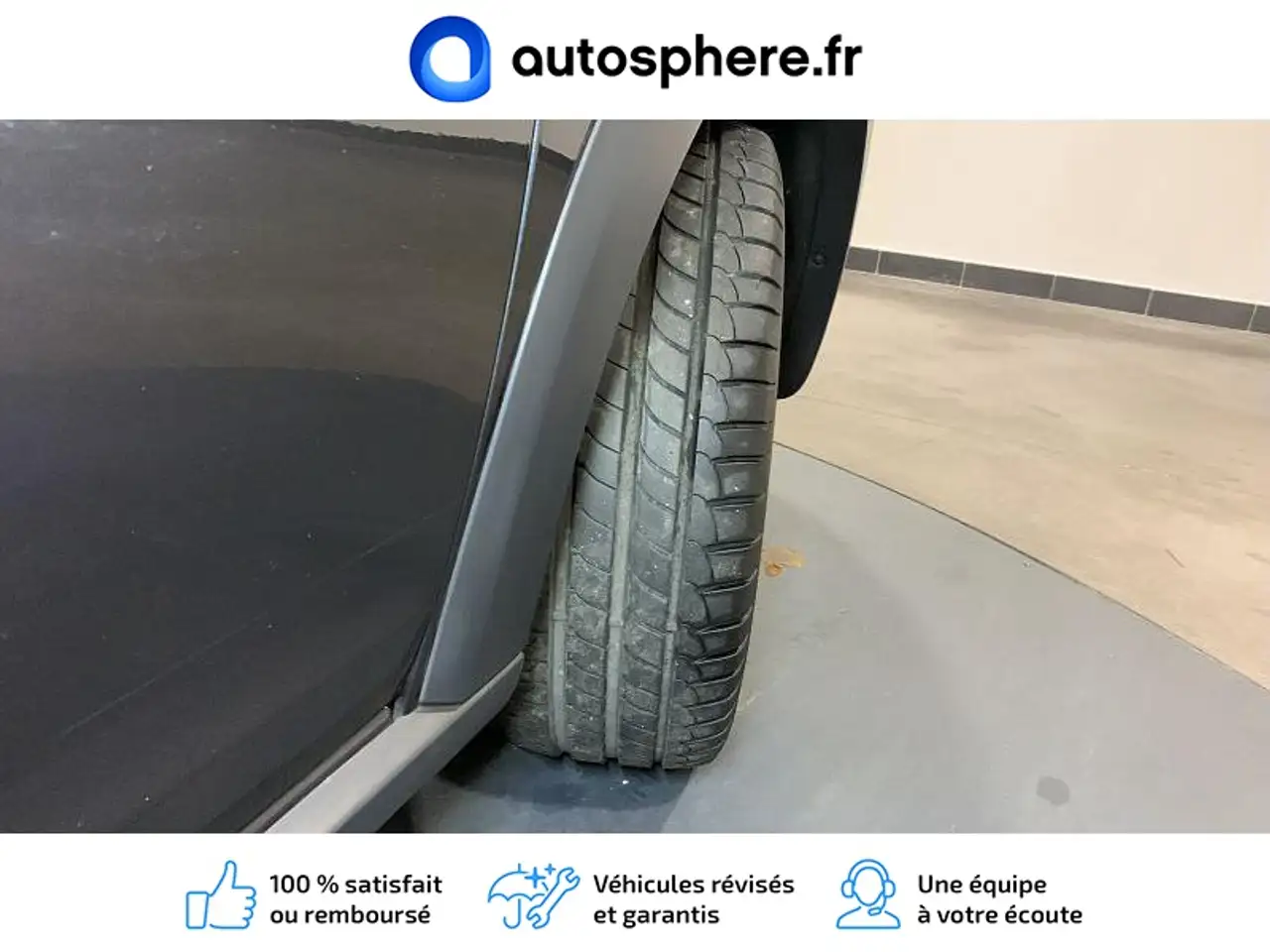 Dacia Sandero Sandero Stepway — photo 18