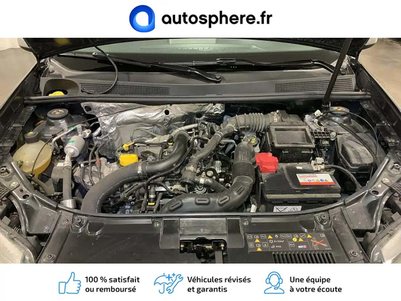 Dacia Sandero Sandero Stepway — photo 9