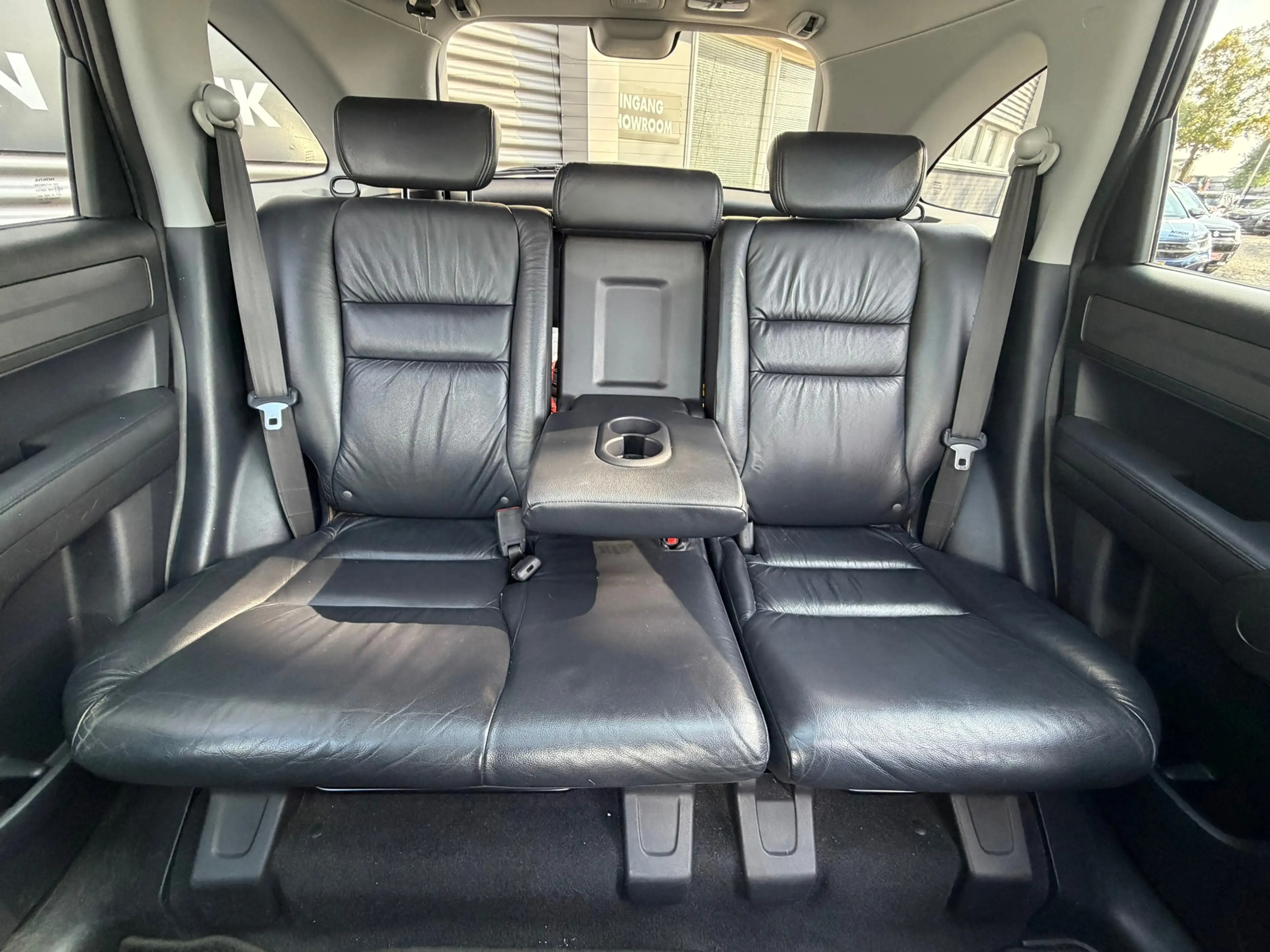 Honda CR-V 2.0i Executive 150PK Automaat,Trekhaak,Panodak,Cli — photo 15