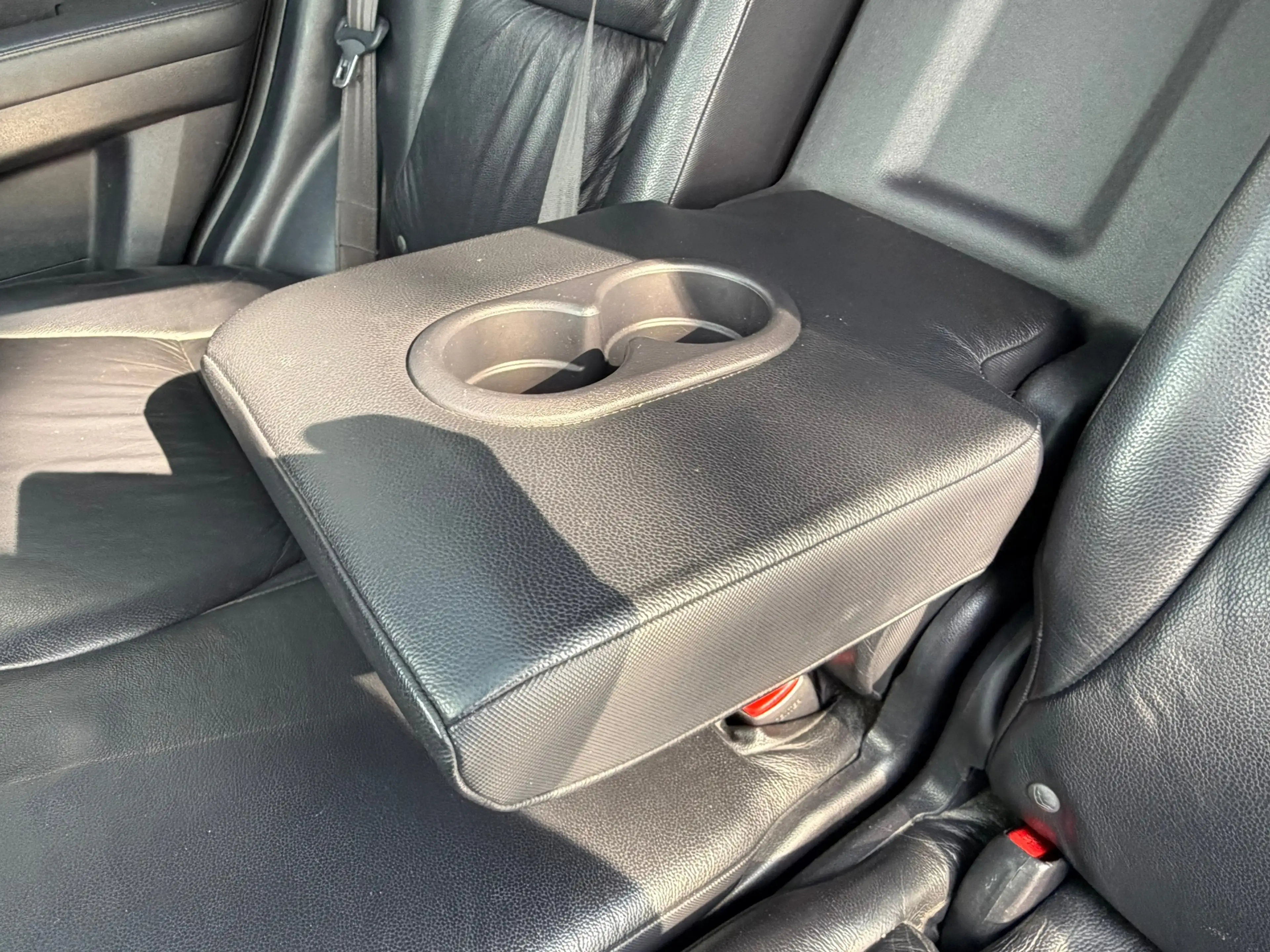 Honda CR-V 2.0i Executive 150PK Automaat,Trekhaak,Panodak,Cli — photo 13
