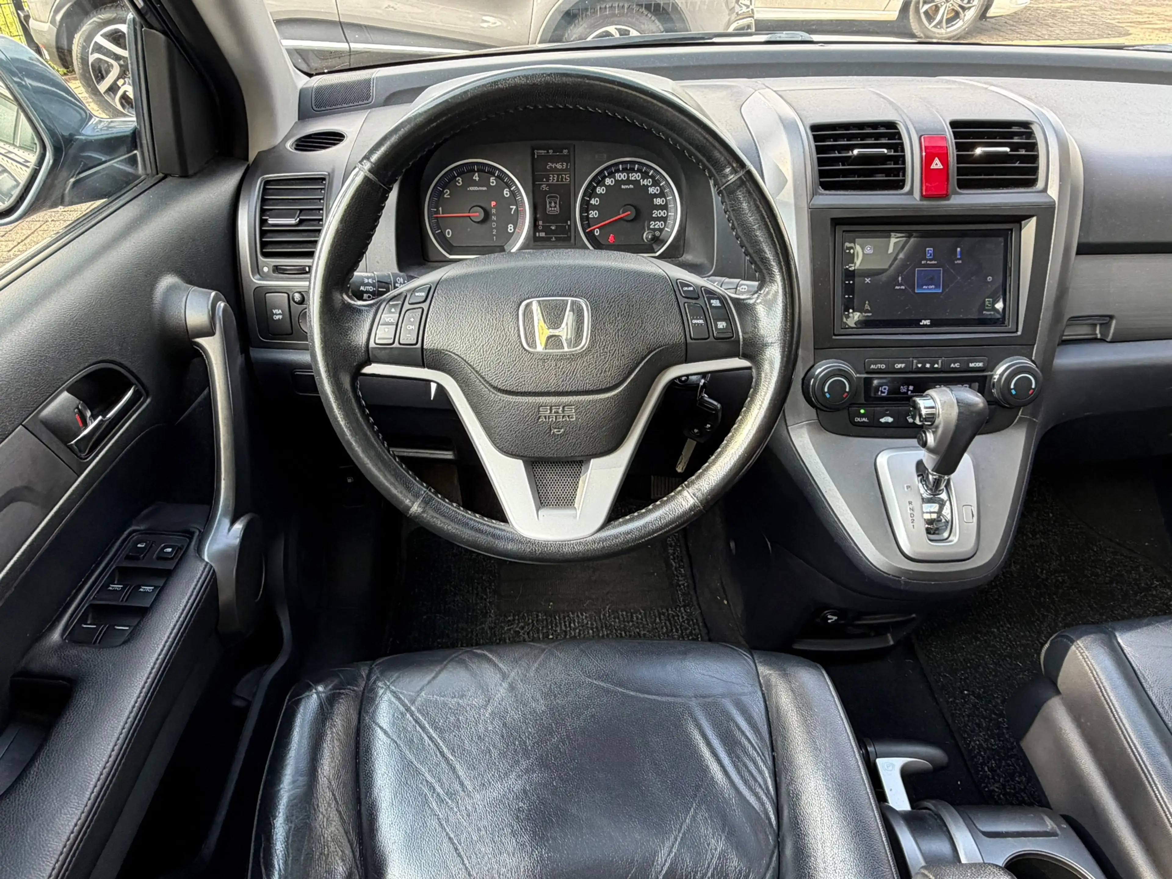 Honda CR-V 2.0i Executive 150PK Automaat,Trekhaak,Panodak,Cli — photo 3
