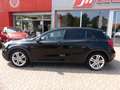 Mercedes-Benz GLA 200 Navi*SHZ*LED*PDC*AHK Zwart - thumbnail 2