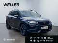 CUPRA Ateca 2.0 TSI 4Drive DSG *LED*AHK*360*el Heck*DCC* Schwarz - thumbnail 4
