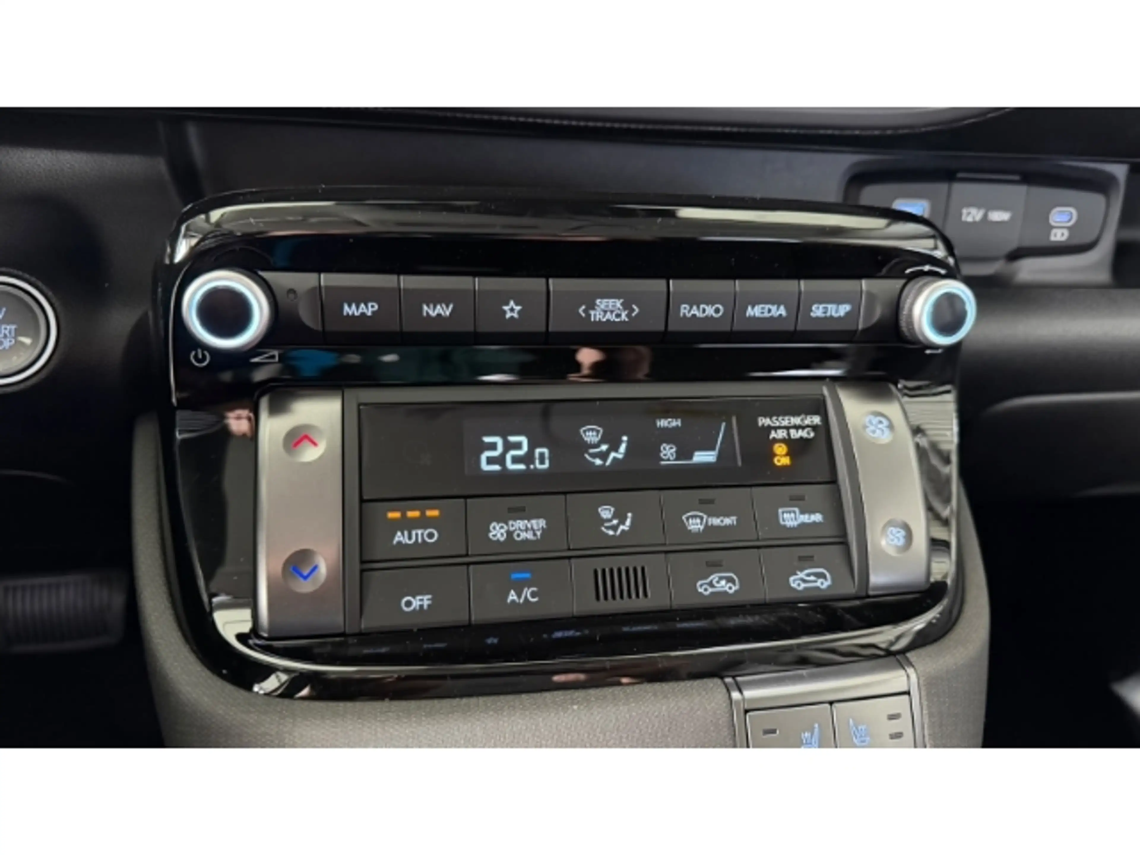 Hyundai Inster EV 42 kWh (97 PS) 2WD Trend Umstellung — photo 14