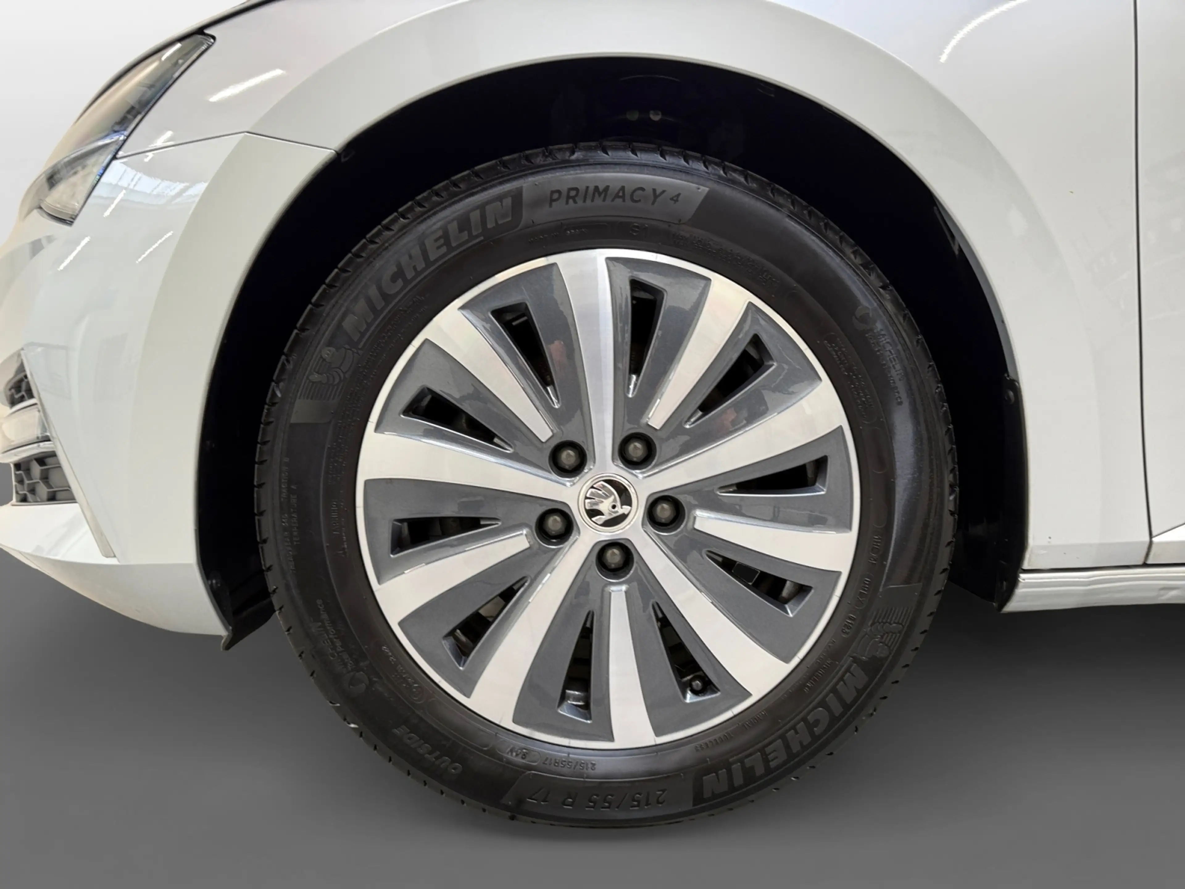 Skoda Superb Combi 1.4 TSI iV Business Edition I Adaptive Cruis — photo 14