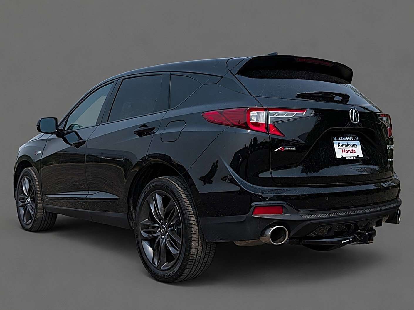 2024 Acura RDX A-Spec - CLAIM FREE | ONE OWNER | AWD — снимка 1