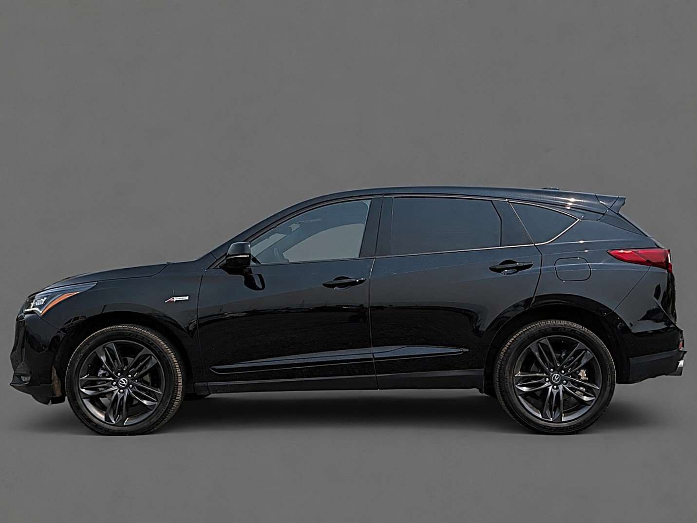 2024 Acura RDX A-Spec - CLAIM FREE | ONE OWNER | AWD — снимка 1