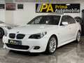 BMW 525 i Lim. / M-Paket Autom. Schiebedach Xenon Blanco - thumbnail 1