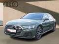 Audi A8 50 TDI quattro Panorama Standhzg. Akkustikgl Grün - thumbnail 2