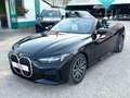 BMW 420 d 48V CABRIO MSPORT IVA AUTO INNOVATION KAMERA LED Nero - thumbnail 2