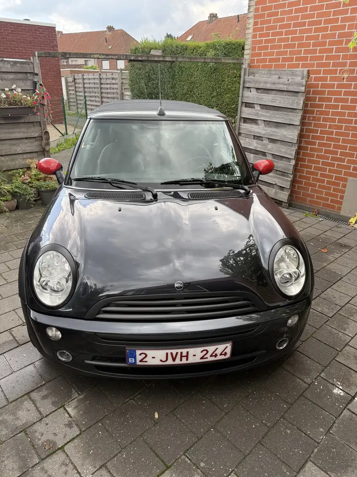 MINI One