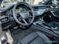 Audi S6 Avant HD-Matrix/adAIR/ACC/B&O/AHK/HuD/Pano/Standhz Weiß - thumbnail 3