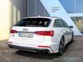 Audi S6 Avant HD-Matrix/adAIR/ACC/B&O/AHK/HuD/Pano/Standhz Weiß - thumbnail 2