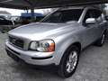 Volvo XC90 D5 Momentum 4x4! Serviceheft! Silber - thumbnail 1