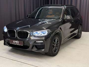 xDrive 30 i M Sport*PANO*HUD*LED*LEDER