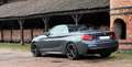 BMW 240 M240i Cabrio Aut. Grey - thumbnail 4