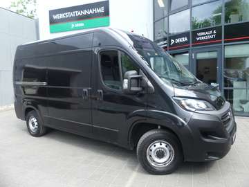 Hochr.-Kasten 35 140 L2H2 SORTIMO/NAV/AHK