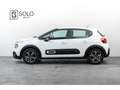 Citroen C3 1.2 PureTech S&S Feel 83 Blanc - thumbnail 3