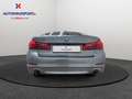 BMW 530 e iPerformance x-drive AUT. Leder GPS Camera Opend Gris - thumbnail 4