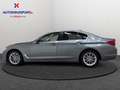 BMW 530 e iPerformance x-drive AUT. Leder GPS Camera Opend Gris - thumbnail 2