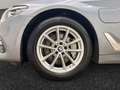 BMW 530 e iPerformance x-drive AUT. Leder GPS Camera Opend Gris - thumbnail 5