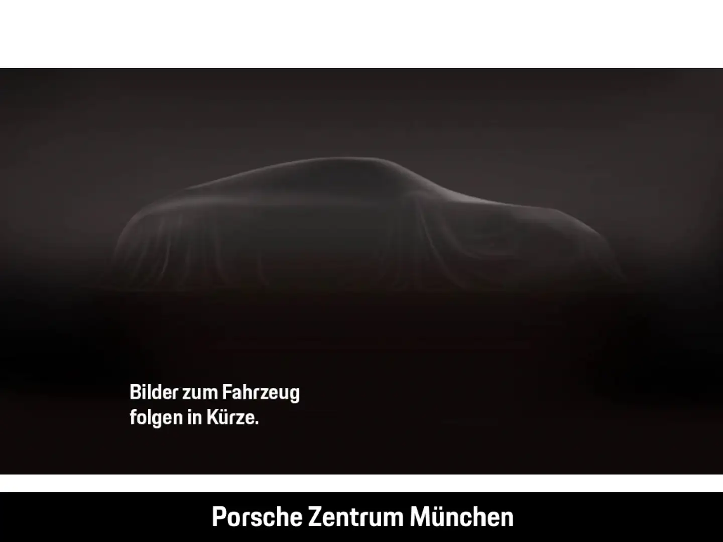Porsche 991 Jubiläumsmodell 50 Jahre 1-Hand 25.900 km Schwarz - 2