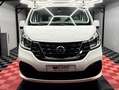 Nissan NV300 🔺NISSAN NV300*ATTACHE REMORQUE*GALERIE TOIT🔺 Blanco - thumbnail 9