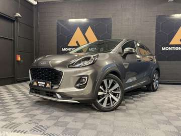 1.0 125cv *CAMERA*CLIM*USB*CRUISE*LIMIT*