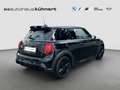 MINI Cooper S JCW Aero+Sitze Navi ParkAss KeyLess Schwarz - thumbnail 6