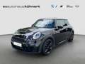 MINI Cooper S JCW Aero+Sitze Navi ParkAss KeyLess Schwarz - thumbnail 1