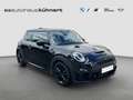 MINI Cooper S JCW Aero+Sitze Navi ParkAss KeyLess Schwarz - thumbnail 8