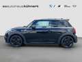 MINI Cooper S JCW Aero+Sitze Navi ParkAss KeyLess Schwarz - thumbnail 3